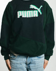 Puma - Sweatshirt (S)