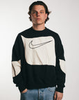 Nike - Sweatshirt (L)