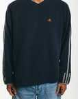 Adidas - Sweatshirt (M)