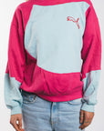 Puma - Sweatshirt (L)