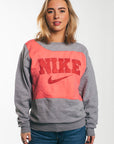 Nike - Sweatshirt (M)