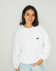 Nike  - Sweatshirt