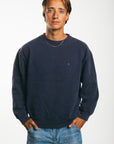 Tommy Hilfiger - Sweatshirt (L)