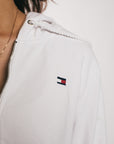 Tommy Hilfiger - Full Zip (S)