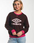 Umbro - Sweatshirt (L)