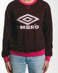 Umbro - Sweatshirt (L)