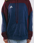 Adidas - Hoodie (XL)