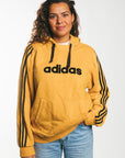 Adidas - Hoodie (L)