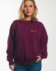 Champion - Sweatshirt (M)