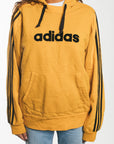 Adidas - Hoodie (L)