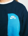 Nike - Sweatshirt (XS)