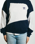 Adidas - Sweatshirt (S)