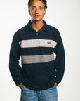 Levi's - Rugby Polo (L)