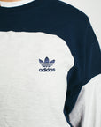 Adidas - Sweatshirt (S)