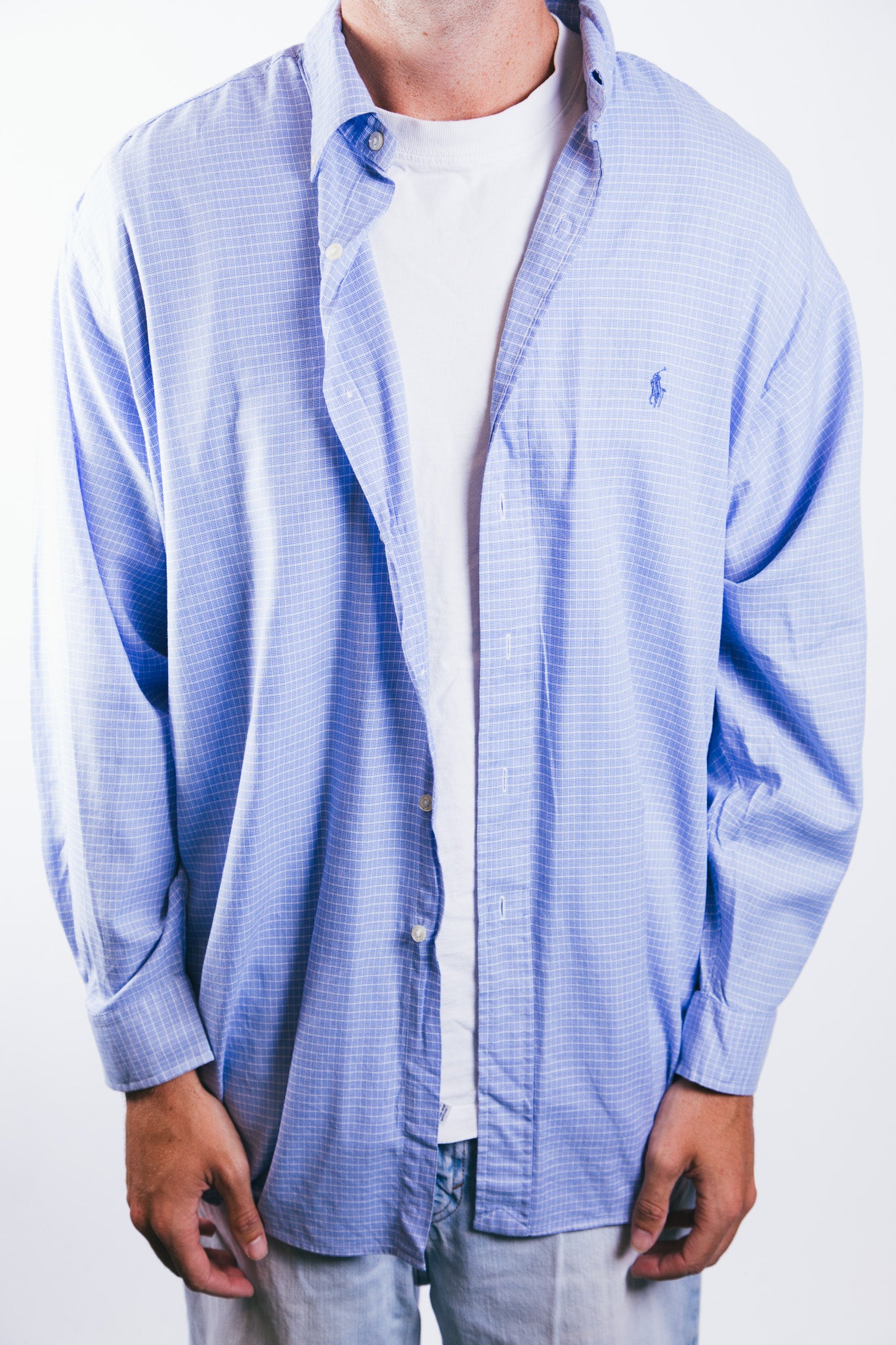 Ralph Lauren - Shirt (XL)