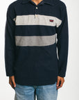 Levi's - Rugby Polo (L)