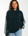 Adidas - Hoodie (M)