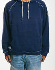 Adidas - Hoodie (L)