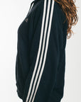 Adidas - Hoodie (M)