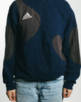 Adidas - Sweatshirt (XS)