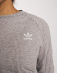 Adidas - Sweatshirt (XS)