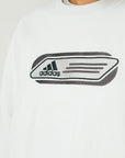 Adidas - Sweatshirt