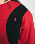 Ralph Lauren - Sweatshirt (S)