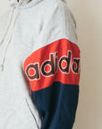 Adidas  - Hoodie