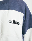 Adidas - Sweatshirt (S)