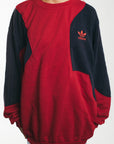 Adidas - Sweatshirt (XL)