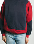 Tommy Hilfiger - Sweatshirt (S)