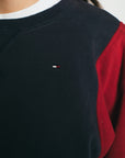 Tommy Hilfiger - Sweatshirt (S)