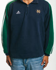 Adidas - Quarter Zip (M)