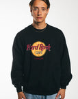 Hard Rock Cafe - Sweatshirt (L)