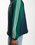 Adidas - Quarter Zip (M)