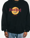 Hard Rock Cafe - Sweatshirt (L)