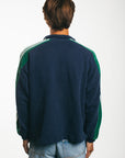 Adidas - Quarter Zip (M)