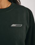 Adidas - Sweatshirt (S)