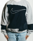 Nike - Sweatshirt (S)