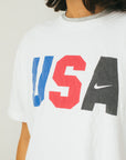 Nike - T-Shirt