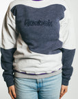 Reebok - Sweatshirt (S)