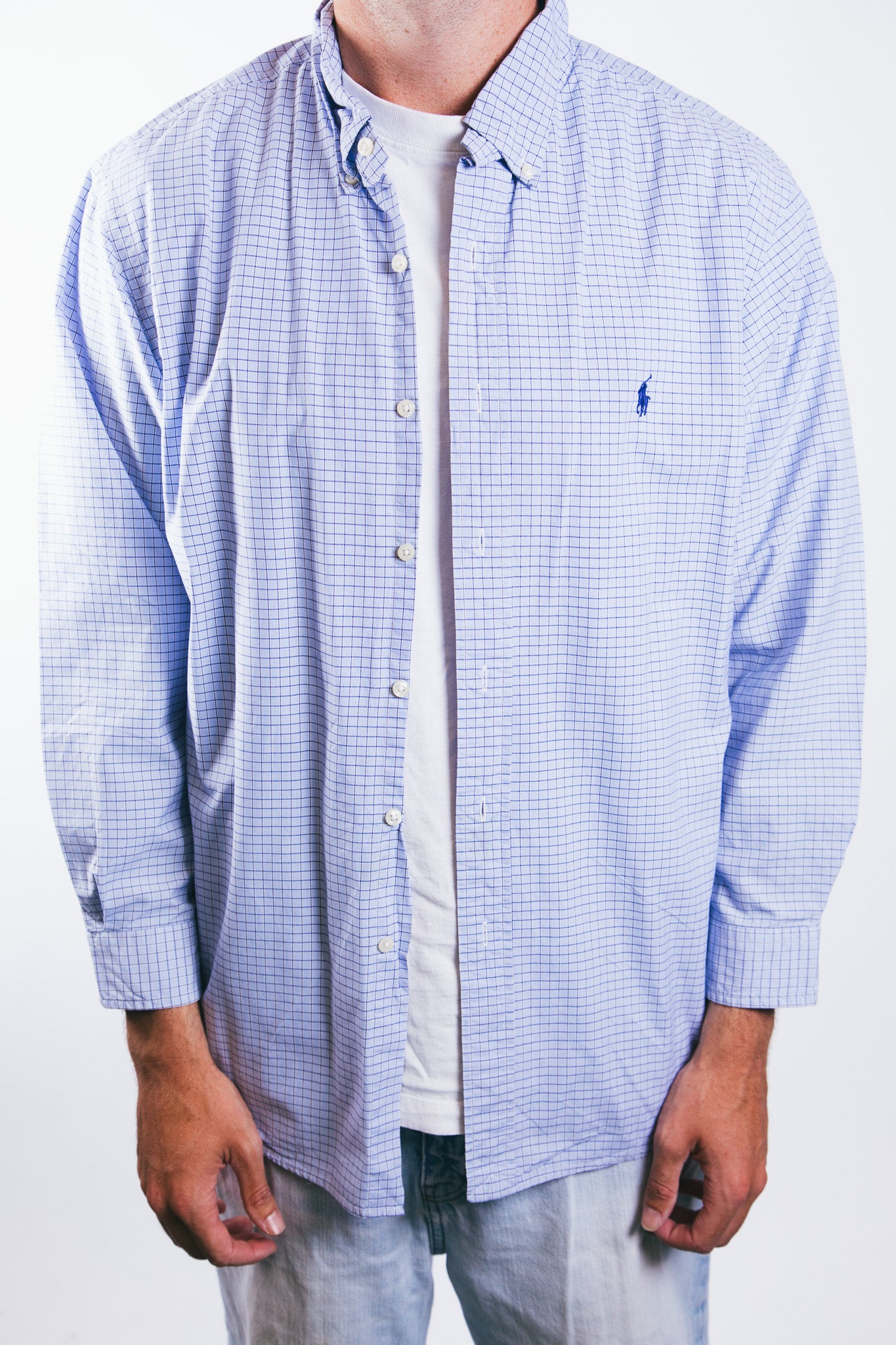 Ralph Lauren Shirts Box