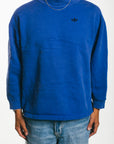 Adidas - Sweatshirt (M)