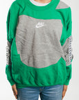 Nike - Sweatshirt (M)