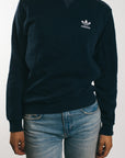 Adidas - Sweatshirt (S)