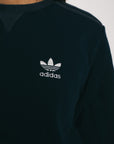 Adidas - Sweatshirt (S)