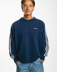 Adidas - Sweatshirt (L)