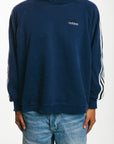 Adidas - Sweatshirt (L)