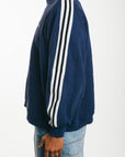 Adidas - Sweatshirt (L)