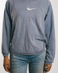 Nike - Sweatshirt (S)